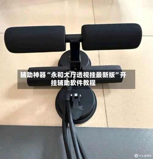 辅助神器“永和大厅透视挂最新版”开挂辅助软件教程-第2张图片