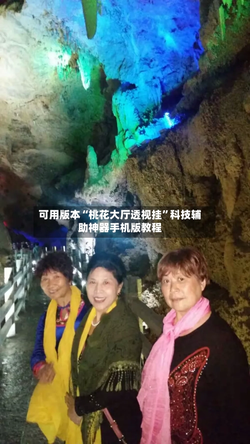 可用版本“桃花大厅透视挂	”科技辅助神器手机版教程-第2张图片