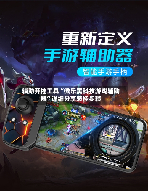 辅助开挂工具“微乐黑科技游戏辅助器”详细分享装挂步骤-第2张图片