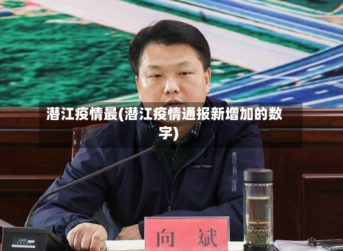潜江疫情最(潜江疫情通报新增加的数字)-第1张图片