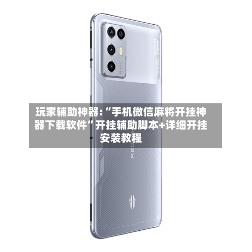 玩家辅助神器:“手机微信麻将开挂神器下载软件”开挂辅助脚本+详细开挂安装教程-第2张图片