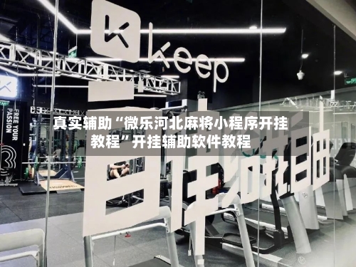 真实辅助“微乐河北麻将小程序开挂教程”开挂辅助软件教程-第2张图片