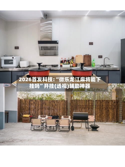 2026首发科技:“微乐龙江麻将能下挂吗	”开挂(透视)辅助神器-第1张图片