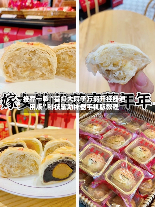 推荐一款“喜扣大筒子万能开挂器通用版”科技辅助神器手机版教程-第3张图片