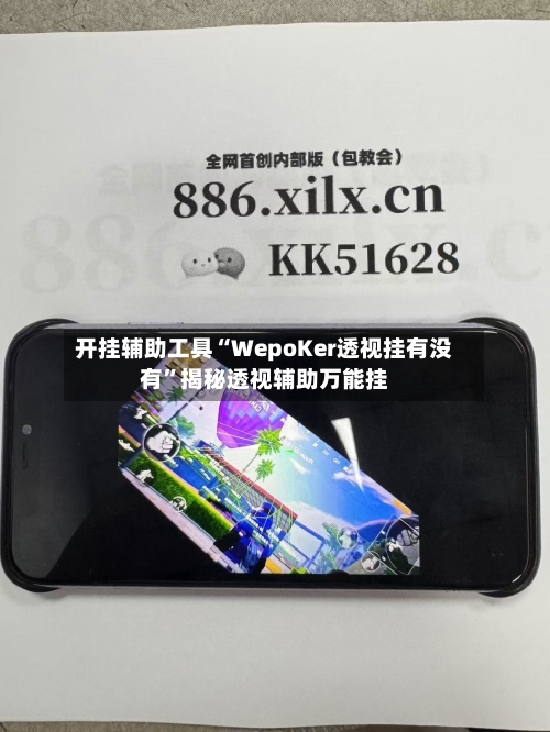 开挂辅助工具“WepoKer透视挂有没有	”揭秘透视辅助万能挂-第1张图片